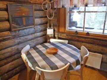 Фотографии Дома для отпуска Holiday Home Saukkokumpu 4 г. Рука (Финляндия) №5 Фото Дома для отпуска Holiday Home Saukkokumpu 4 г. Рука 5
