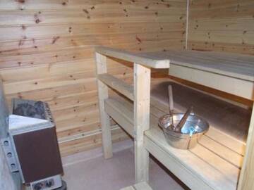 Фотографии Дома для отпуска Holiday Home Saukkokumpu 4 г. Рука (Финляндия) №2 Фото Дома для отпуска Holiday Home Saukkokumpu 4 г. Рука 2