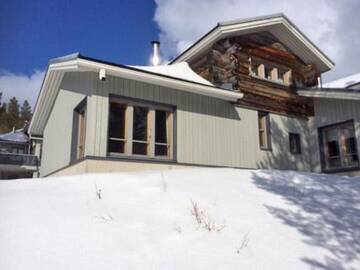 Фотографии Дома для отпуска Holiday Home Rukapahta 15 г. Рука (Финляндия) №1 Фото Дома для отпуска Holiday Home Rukapahta 15 г. Рука 1