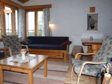 Фотографии Дома для отпуска Holiday Home Rukapahta 15 г. Рука (Финляндия) №2 Фото Дома для отпуска Holiday Home Rukapahta 15 г. Рука 2
