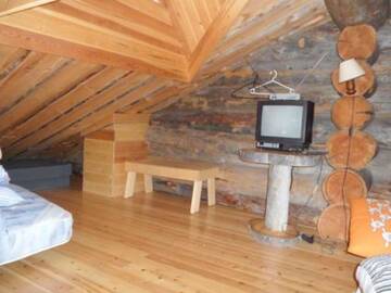 Фотографии Дома для отпуска Holiday Home Rukan etelärinne b г. Рука (Финляндия) №4 Фото Дома для отпуска Holiday Home Rukan etelärinne b г. Рука 4