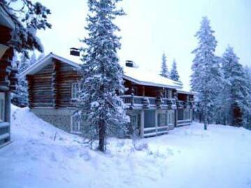 Фотографии Дома для отпуска Holiday Home Rukan etelärinne b г. Рука (Финляндия) №5 Фото Дома для отпуска Holiday Home Rukan etelärinne b г. Рука 5