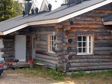 Фотографии Дома для отпуска Holiday Home Rukan etelärinne b г. Рука (Финляндия) №1 Фото Дома для отпуска Holiday Home Rukan etelärinne b г. Рука 1