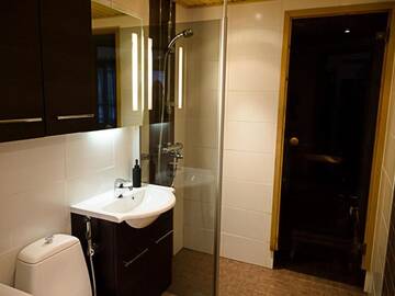 Фотографии Дома для отпуска Holiday Home Kelokivakka d19 г. Рука (Финляндия) №4 Фото Дома для отпуска Holiday Home Kelokivakka d19 г. Рука 4