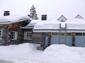 Фотографии Дома для отпуска Holiday Home Rukan etelärinne c г. Рука (Финляндия) №4 Фото Дома для отпуска Holiday Home Rukan etelärinne c г. Рука 4