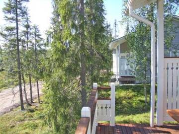 Фотографии Дома для отпуска Holiday Home Vuosselinhovi f г. Рука (Финляндия) №5 Фото Дома для отпуска Holiday Home Vuosselinhovi f г. Рука 5