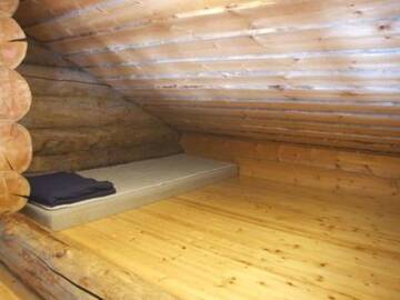 Фотографии Дома для отпуска Holiday Home Rukasaukko г. Рука (Финляндия) №4 Фото Дома для отпуска Holiday Home Rukasaukko г. Рука 4