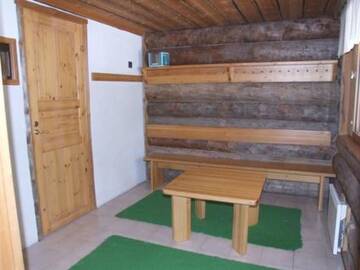 Фотографии Дома для отпуска Holiday Home Rukasaukko г. Рука (Финляндия) №5 Фото Дома для отпуска Holiday Home Rukasaukko г. Рука 5