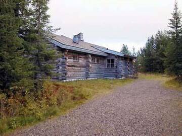 Фотографии Дома для отпуска Holiday Home Rukasaukko г. Рука (Финляндия) №1 Фото Дома для отпуска Holiday Home Rukasaukko г. Рука 1