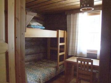 Фотографии Дома для отпуска Holiday Home Rukasaukko г. Рука (Финляндия) №2 Фото Дома для отпуска Holiday Home Rukasaukko г. Рука 2