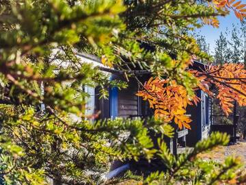Фотографии Дома для отпуска Holiday Home Salakolo 1 г. Рука (Финляндия) №1 Фото Дома для отпуска Holiday Home Salakolo 1 г. Рука 1