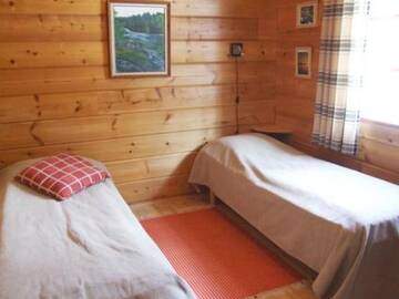 Фотографии Дома для отпуска Holiday Home Lomamaja rukaranta 6 b г. Рука (Финляндия) №5 Фото Дома для отпуска Holiday Home Lomamaja rukaranta 6 b г. Рука 5