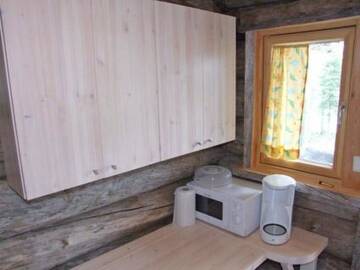 Фотографии Дома для отпуска Holiday Home Saarenkainalo г. Рука (Финляндия) №3 Фото Дома для отпуска Holiday Home Saarenkainalo г. Рука 3