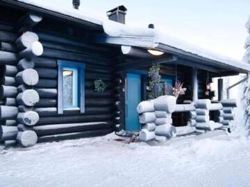 Фотографии Дома для отпуска Holiday Home Rukan lepolinna b г. Рука (Финляндия) №2 Фото Дома для отпуска Holiday Home Rukan lepolinna b г. Рука 2