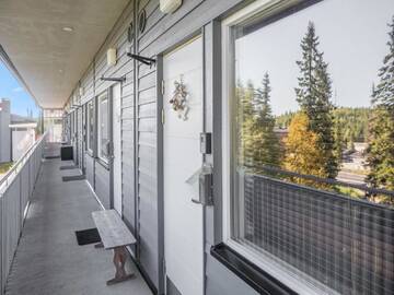 Фотографии Дома для отпуска Holiday Home Kärpänkolo c 23 г. Рука (Финляндия) №4 Фото Дома для отпуска Holiday Home Kärpänkolo c 23 г. Рука 4