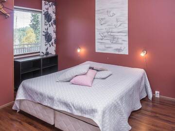 Фотографии Дома для отпуска Holiday Home Kärpänkolo c 23 г. Рука (Финляндия) №5 Фото Дома для отпуска Holiday Home Kärpänkolo c 23 г. Рука 5