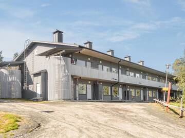 Фотографии Дома для отпуска Holiday Home Kärpänkolo c 23 г. Рука (Финляндия) №1 Фото Дома для отпуска Holiday Home Kärpänkolo c 23 г. Рука 1