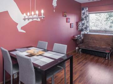 Фотографии Дома для отпуска Holiday Home Kärpänkolo c 23 г. Рука (Финляндия) №3 Фото Дома для отпуска Holiday Home Kärpänkolo c 23 г. Рука 3