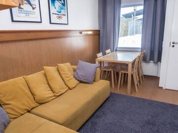 Фотографии Дома для отпуска Holiday Home Rinnetähti г. Рука (Финляндия) №3 Фото Дома для отпуска Holiday Home Rinnetähti г. Рука 3