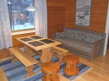 Фотографии Дома для отпуска Holiday Home Viipusjärvi 10 г. Рука (Финляндия) №3 Фото Дома для отпуска Holiday Home Viipusjärvi 10 г. Рука 3