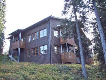 Фотографии Дома для отпуска Holiday Home Karhunvartijan pirtti 5a2 г. Рука (Финляндия) №1 Фото Дома для отпуска Holiday Home Karhunvartijan pirtti 5a2 г. Рука 1