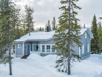 Фотографии Дома для отпуска Holiday Home Vuosselinhovi a г. Рука (Финляндия) №1 Фото Дома для отпуска Holiday Home Vuosselinhovi a г. Рука 1