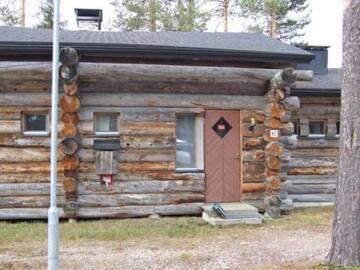 Фотографии Дома для отпуска Holiday Home Salmikangas h2 г. Рука (Финляндия) №2 Фото Дома для отпуска Holiday Home Salmikangas h2 г. Рука 2