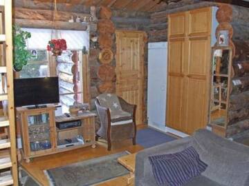 Фотографии Дома для отпуска Holiday Home Salmikangas h2 г. Рука (Финляндия) №3 Фото Дома для отпуска Holiday Home Salmikangas h2 г. Рука 3