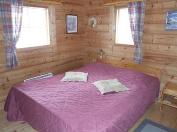 Фотографии Дома для отпуска Holiday Home Lomamaja rukaranta 6 a г. Рука (Финляндия) №3 Фото Дома для отпуска Holiday Home Lomamaja rukaranta 6 a г. Рука 3
