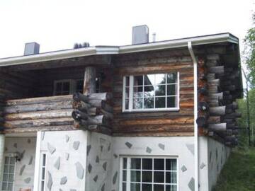 Фотографии Дома для отпуска Holiday Home Rukankuukkeli a5 г. Рука (Финляндия) №5 Фото Дома для отпуска Holiday Home Rukankuukkeli a5 г. Рука 5