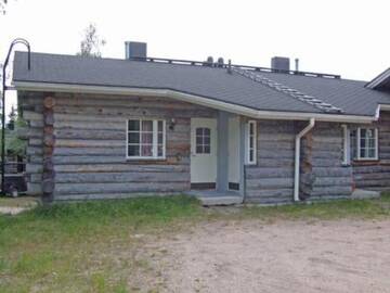 Фотографии Дома для отпуска Holiday Home Rukankuukkeli a5 г. Рука (Финляндия) №1 Фото Дома для отпуска Holiday Home Rukankuukkeli a5 г. Рука 1