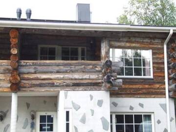 Фотографии Дома для отпуска Holiday Home Rukankuukkeli a5 г. Рука (Финляндия) №2 Фото Дома для отпуска Holiday Home Rukankuukkeli a5 г. Рука 2