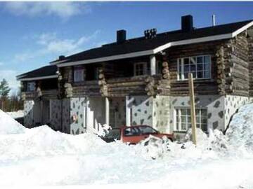 Фотографии Дома для отпуска Holiday Home Rukankuukkeli a5 г. Рука (Финляндия) №3 Фото Дома для отпуска Holiday Home Rukankuukkeli a5 г. Рука 3