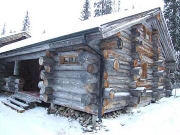 Фотографии Дома для отпуска Holiday Home Seitsemän savua 3 г. Рука (Финляндия) №2 Фото Дома для отпуска Holiday Home Seitsemän savua 3 г. Рука 2
