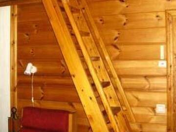 Фотографии Дома для отпуска Holiday Home Uolevintie 39a г. Рука (Финляндия) №2 Фото Дома для отпуска Holiday Home Uolevintie 39a г. Рука 2