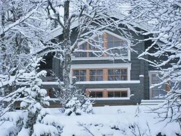 Фотографии Дома для отпуска Holiday Home Rukaniemen kontio г. Рука (Финляндия) №1 Фото Дома для отпуска Holiday Home Rukaniemen kontio г. Рука 1