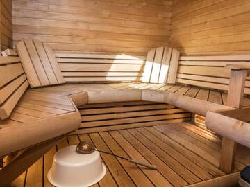 Фотографии Дома для отпуска Holiday Home Kuusimaja г. Рука (Финляндия) №5 Фото Дома для отпуска Holiday Home Kuusimaja г. Рука 5