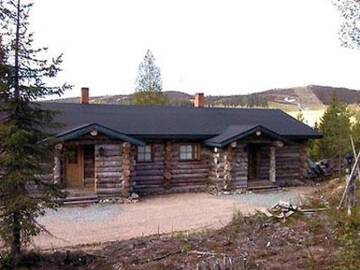 Фотографии Дома для отпуска Holiday Home Pihlakieppi 1 г. Рука (Финляндия) №5 Фото Дома для отпуска Holiday Home Pihlakieppi 1 г. Рука 5