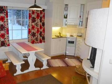 Фотографии Дома для отпуска Holiday Home Rukankuukkeli c17 г. Рука (Финляндия) №3 Фото Дома для отпуска Holiday Home Rukankuukkeli c17 г. Рука 3