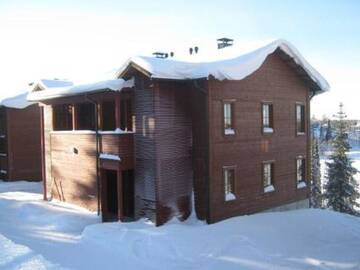 Фотографии Дома для отпуска Holiday Home Länsirinne c 12 г. Рука (Финляндия) №1 Фото Дома для отпуска Holiday Home Länsirinne c 12 г. Рука 1