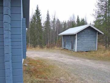 Фотографии Дома для отпуска Holiday Home Lomapohjas 2 г. Рука (Финляндия) №4 Фото Дома для отпуска Holiday Home Lomapohjas 2 г. Рука 4