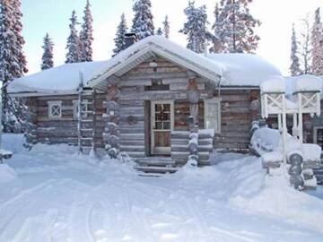 Фотографии Дома для отпуска Holiday Home Ykkösruka a 1 г. Рука (Финляндия) №5 Фото Дома для отпуска Holiday Home Ykkösruka a 1 г. Рука 5