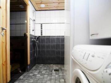 Фотографии Дома для отпуска Holiday Home Rukan lepolinna a г. Рука (Финляндия) №2 Фото Дома для отпуска Holiday Home Rukan lepolinna a г. Рука 2