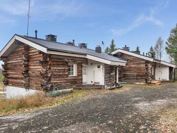 Фотографии Дома для отпуска Holiday Home Revonaapa b13 г. Рука (Финляндия) №1 Фото Дома для отпуска Holiday Home Revonaapa b13 г. Рука 1