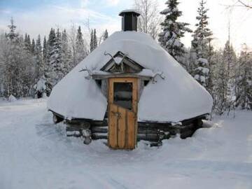 Фотографии Дома для отпуска Holiday Home Rukan seitakallio 2- kiela г. Рука (Финляндия) №4 Фото Дома для отпуска Holiday Home Rukan seitakallio 2- kiela г. Рука 4