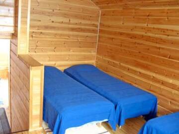 Фотографии Дома для отпуска Holiday Home Rukan seitakallio 2- kiela г. Рука (Финляндия) №5 Фото Дома для отпуска Holiday Home Rukan seitakallio 2- kiela г. Рука 5