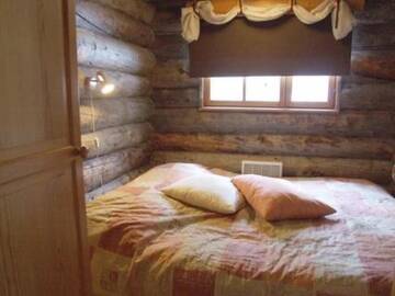 Фотографии Дома для отпуска Holiday Home Rukakolo г. Рука (Финляндия) №4 Фото Дома для отпуска Holiday Home Rukakolo г. Рука 4