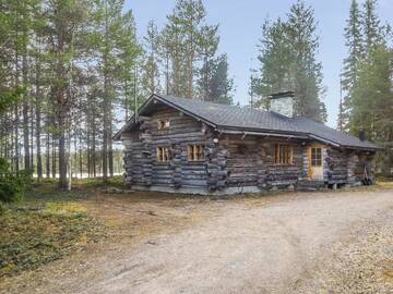 Фотографии Дома для отпуска Holiday Home Rukakolo г. Рука (Финляндия) №1 Фото Дома для отпуска Holiday Home Rukakolo г. Рука 1