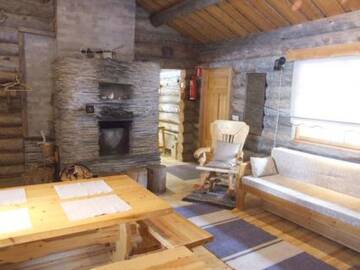 Фотографии Дома для отпуска Holiday Home Rukakolo г. Рука (Финляндия) №2 Фото Дома для отпуска Holiday Home Rukakolo г. Рука 2