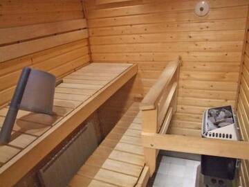 Фотографии Дома для отпуска Holiday Home Karhunvartijan linna c17 г. Рука (Финляндия) №5 Фото Дома для отпуска Holiday Home Karhunvartijan linna c17 г. Рука 5